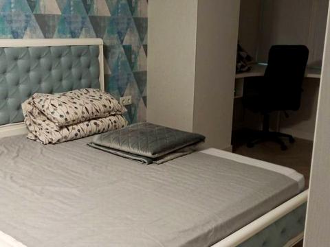 квартира за адресою Водопровідна вул., 75/1а
