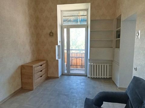 комната по адресу Прохоровская ул., 10