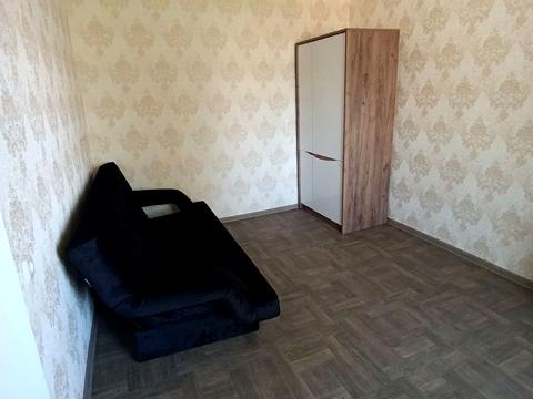 комната по адресу Прохоровская ул., 10