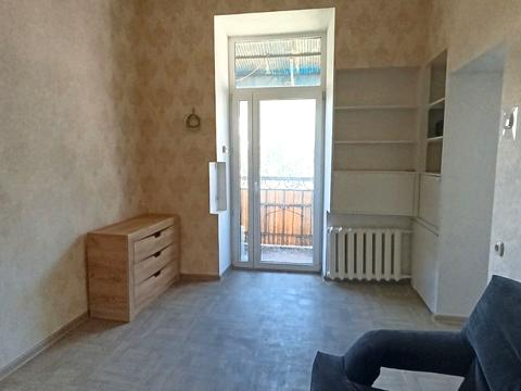 комната по адресу Прохоровская ул., 10