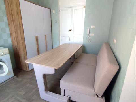 комната по адресу Прохоровская ул., 10