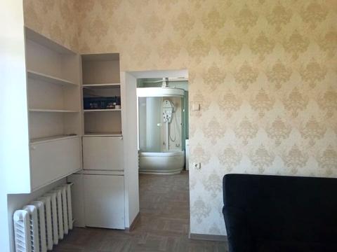 комната по адресу Прохоровская ул., 10