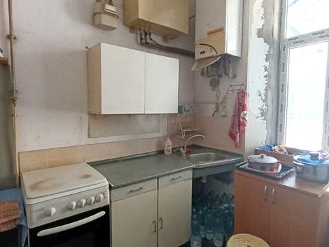 комната по адресу Прохоровская ул., 10