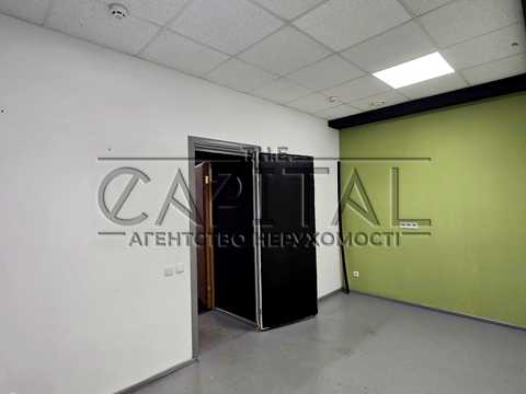 коммерческая по адресу Семьи Бродских ул. (Смоленська), 3