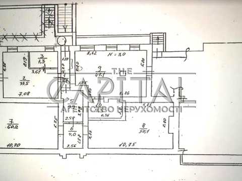 коммерческая по адресу Семьи Бродских ул. (Смоленська), 3