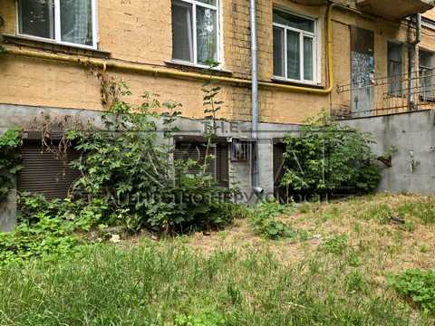 коммерческая по адресу Семьи Бродских ул. (Смоленська), 3