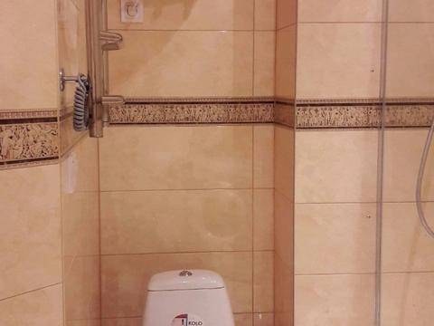 квартира за адресою Аркадійське плато вул. (Гагаринське плато), 9