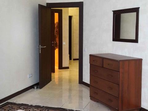 квартира за адресою Аркадійське плато вул. (Гагаринське плато), 9