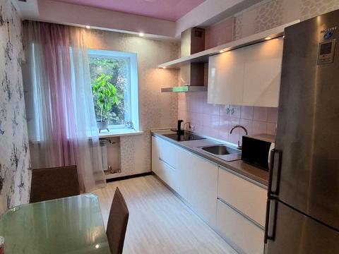 квартира за адресою Богдана Хмельницького вул., 25