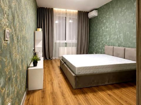 квартира за адресою Соборна вул., 126/15