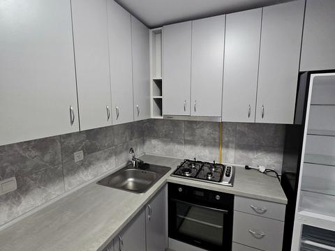 квартира за адресою Левандівська вул., 6