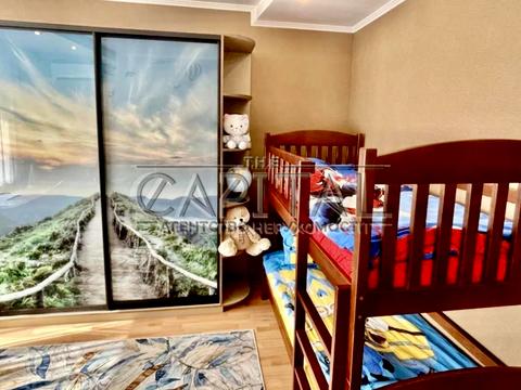 квартира по адресу Владимира Ивасюка просп. (Героїв Сталінграду), 6
