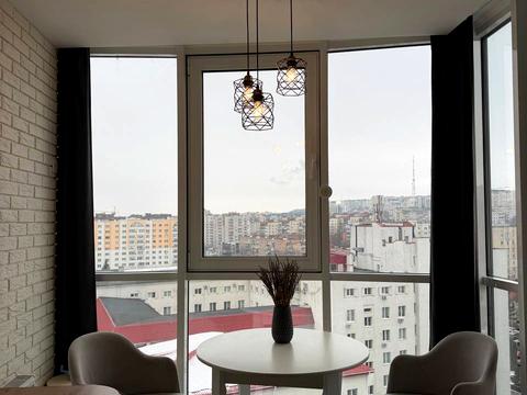 квартира за адресою Свободи вул., 20/5
