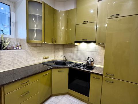 квартира за адресою Жилянська вул., 7-А
