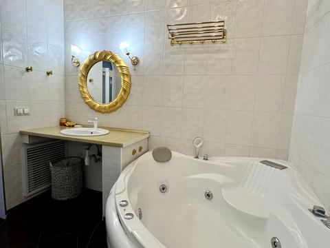 квартира за адресою Жилянська вул., 7-А