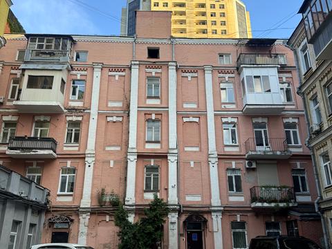 квартира за адресою Жилянська вул., 7-А