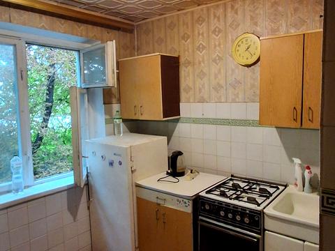квартира по адресу Александра Поля просп. (Кірова), 107-А