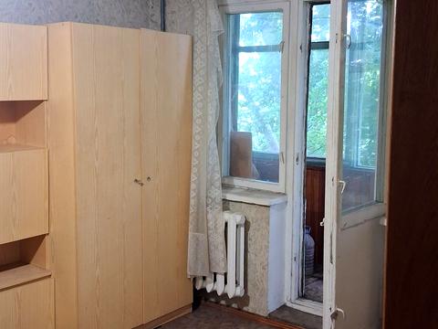 квартира по адресу Александра Поля просп. (Кірова), 107-А