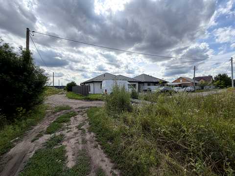 ділянка за адресою 3й Східний провулок