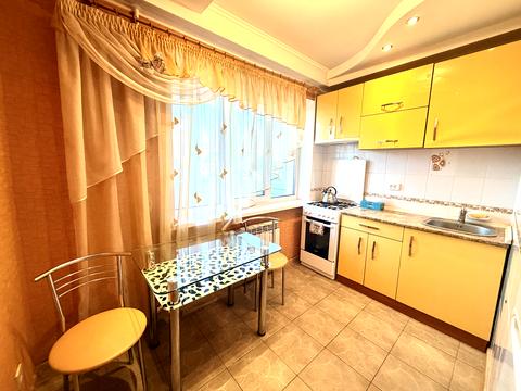 квартира за адресою Олеся Гончара вул., 80/3