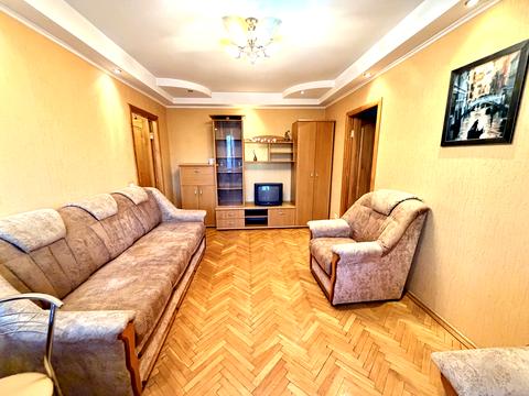 квартира за адресою Олеся Гончара вул., 80/3