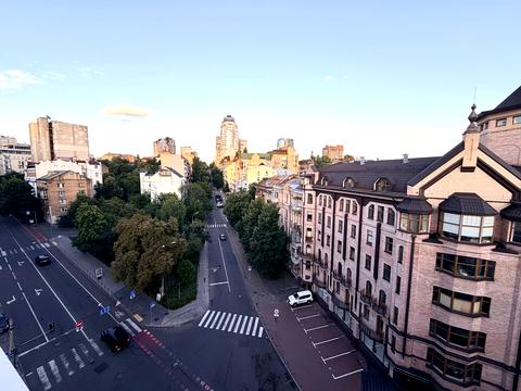 квартира за адресою Олеся Гончара вул., 80/3