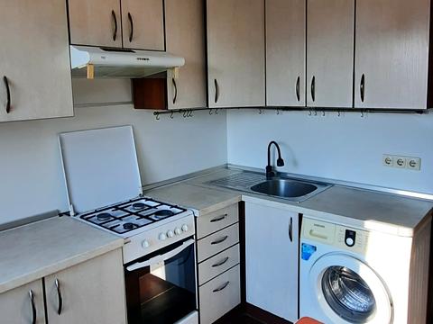 квартира за адресою Івана Микитенка вул., 3