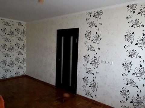 квартира за адресою Івана Микитенка вул., 3