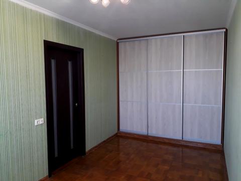 квартира за адресою Івана Микитенка вул., 3
