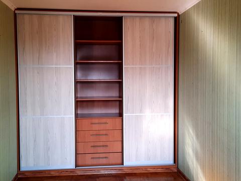 квартира за адресою Івана Микитенка вул., 3
