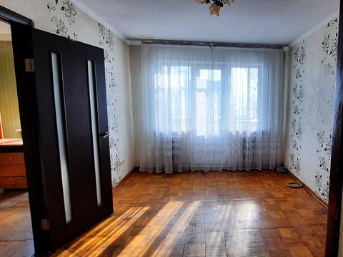 квартира за адресою Івана Микитенка вул., 3