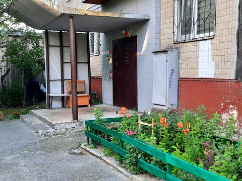 квартира за адресою Івана Микитенка вул., 3