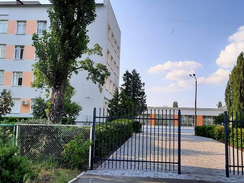 квартира за адресою Івана Микитенка вул., 3