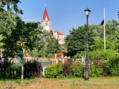 квартира за адресою Івана Микитенка вул., 3