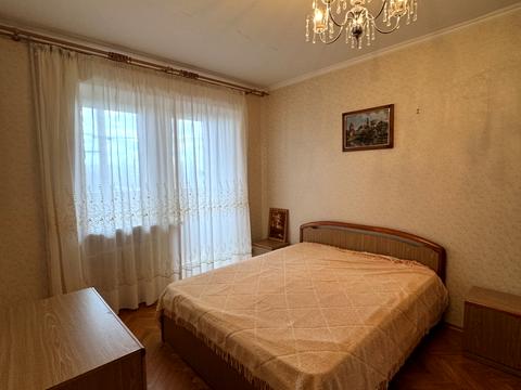 квартира за адресою Володимира Івасюка просп. (Героїв Сталінграду), 16-Д