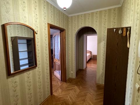 квартира за адресою Володимира Івасюка просп. (Героїв Сталінграду), 16-Д