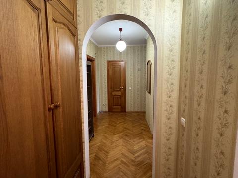 квартира за адресою Володимира Івасюка просп. (Героїв Сталінграду), 16-Д