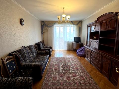 квартира за адресою Володимира Івасюка просп. (Героїв Сталінграду), 16-Д