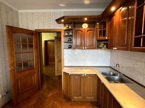 квартира за адресою Володимира Івасюка просп. (Героїв Сталінграду), 16-Д