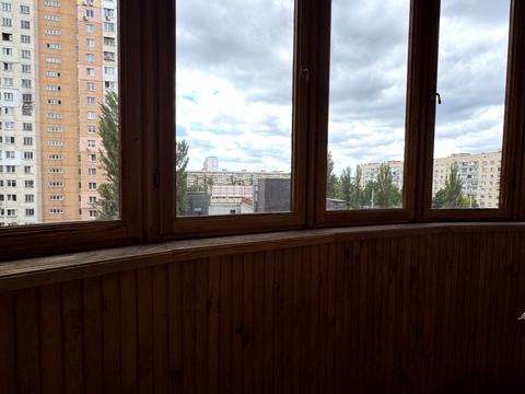квартира за адресою Володимира Івасюка просп. (Героїв Сталінграду), 16-Д
