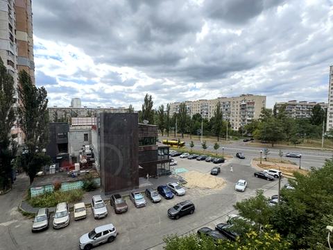 квартира за адресою Володимира Івасюка просп. (Героїв Сталінграду), 16-Д