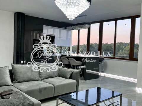 квартира по адресу Профессорская ул., 34
