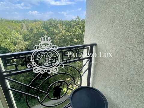 квартира по адресу Профессорская ул., 34