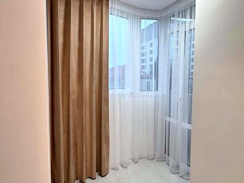 квартира по адресу Галицкая ул., 7-В