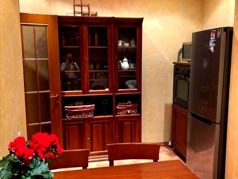 квартира по адресу Михаила Грушевского ул., 34/1