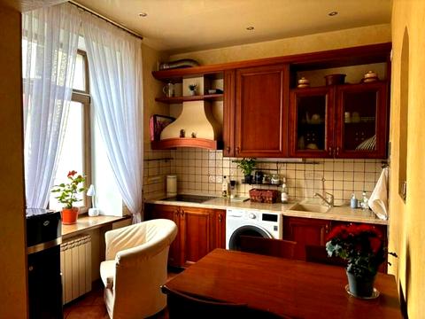 квартира по адресу Михаила Грушевского ул., 34/1