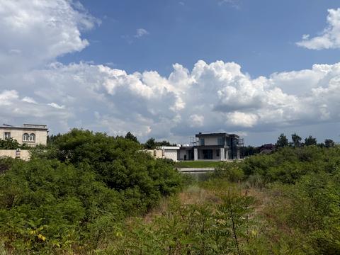 участок по адресу Іржавська ул.