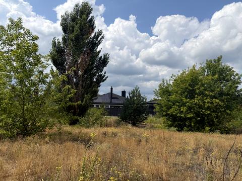 участок по адресу Іржавська ул.