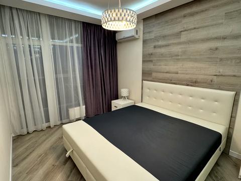 квартира за адресою Київ, Митрополита Василя Липківського вул. (Урицького), 16-А