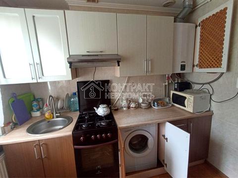 квартира по адресу Добродецкого ул., 10